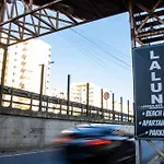 Lalun Aparts גולם
