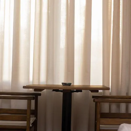 Lalun Aparts Hotel *