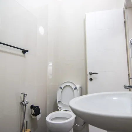 Hotel Lalun Aparts
