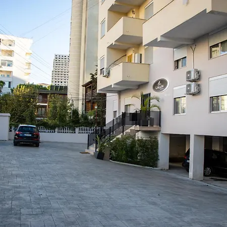 Lalun Aparts Hotel *