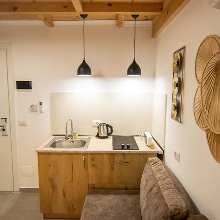 Lalun Aparts Hotel Golem (Tirana)