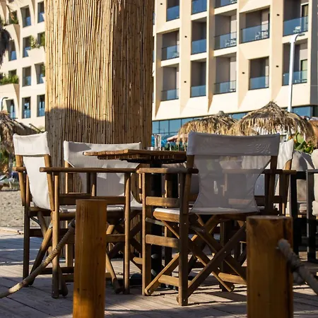 Hotel Lalun Aparts Golem (Tirana)