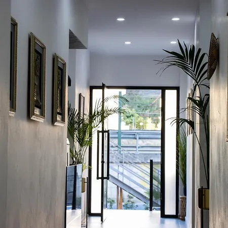 Hotel Lalun Aparts