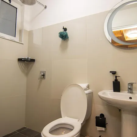 Lalun Aparts Hotel *