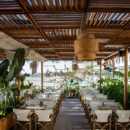 Hotel Lalun Aparts *