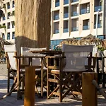 Hotel Lalun Aparts Golem (Tirana)