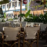 Lalun Aparts Golem (Tirana)