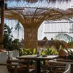 Hotel Lalun Aparts Golem (Tirana)