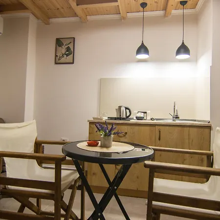 Hotel Lalun Aparts Golem (Tirana)