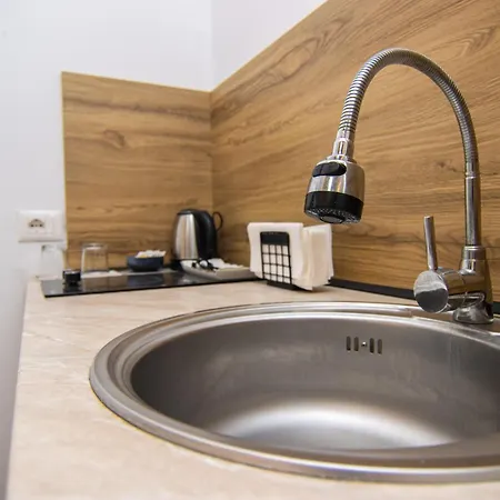 Hotel Lalun Aparts *