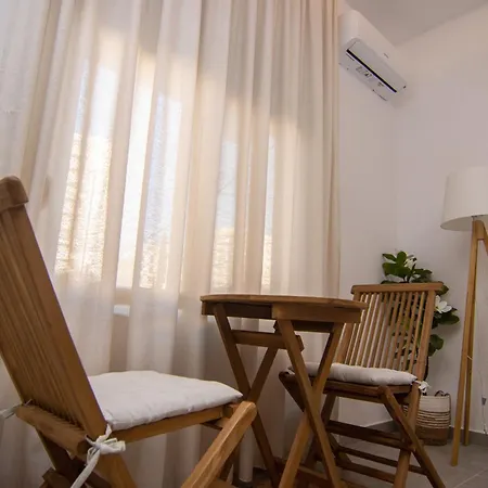 Lalun Aparts Hotel *