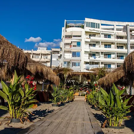 Hotel Lalun Aparts *