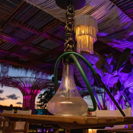 Lalun Aparts * Golem (Tirana)