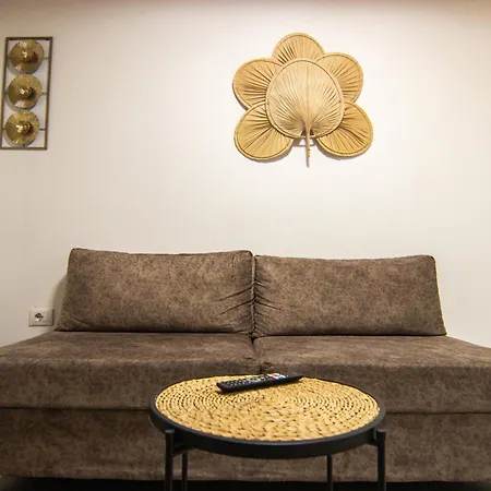 Hotel Lalun Aparts Golem (Tirana)