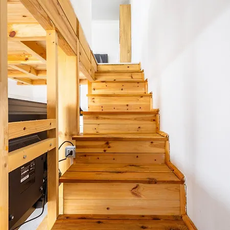 Lalun Aparts فندق *