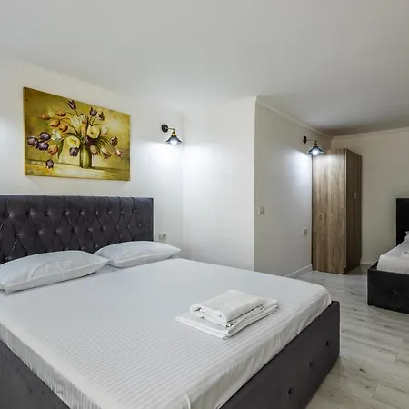 فندق Lalun Aparts *