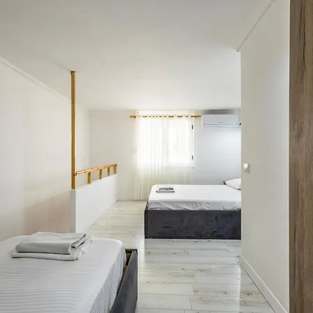 Lalun Aparts فندق غوليم