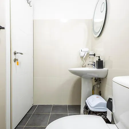 Lalun Aparts فندق غوليم