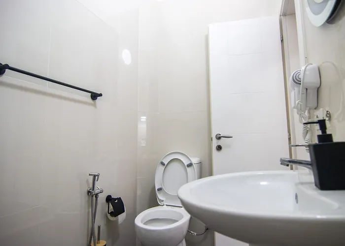 Hotel Lalun Aparts