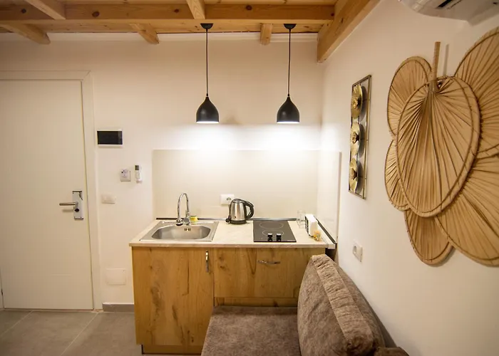 Lalun Aparts فندق غوليم