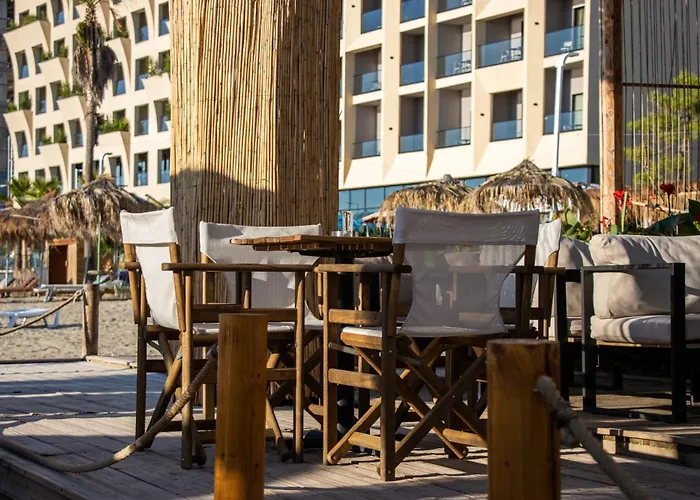 فندق Lalun Aparts غوليم