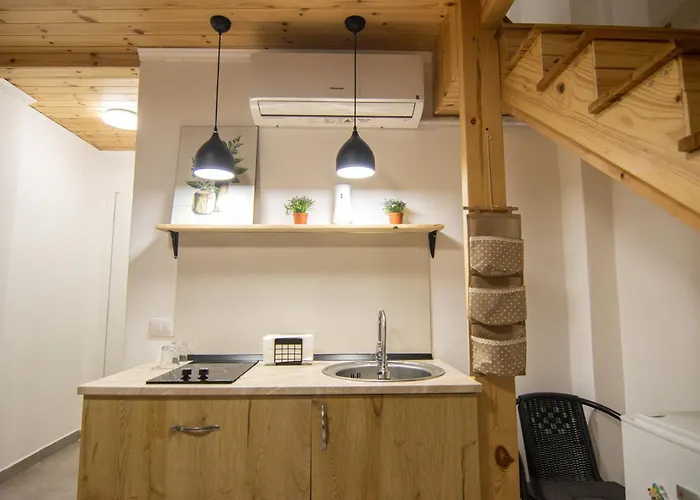 Lalun Aparts فندق *