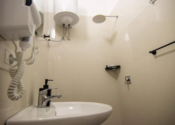 Lalun Aparts فندق غوليم