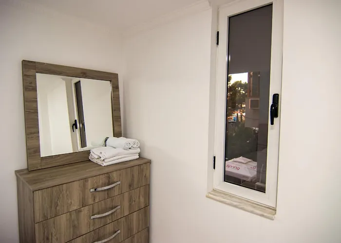 فندق Lalun Aparts غوليم