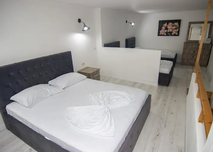 فندق Lalun Aparts