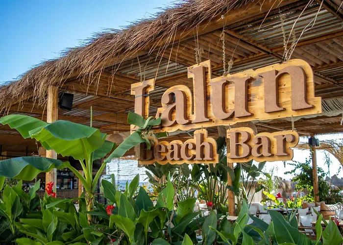 Lalun Aparts فندق غوليم