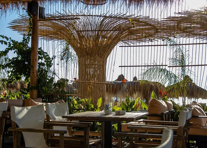 فندق Lalun Aparts غوليم