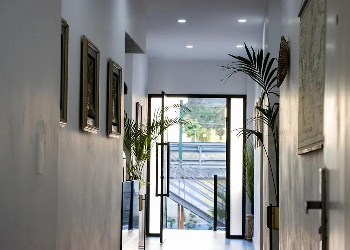 فندق Lalun Aparts