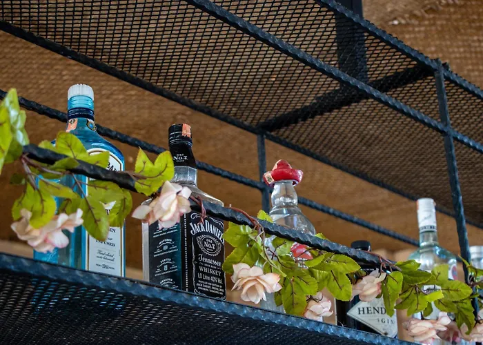 فندق Lalun Aparts غوليم