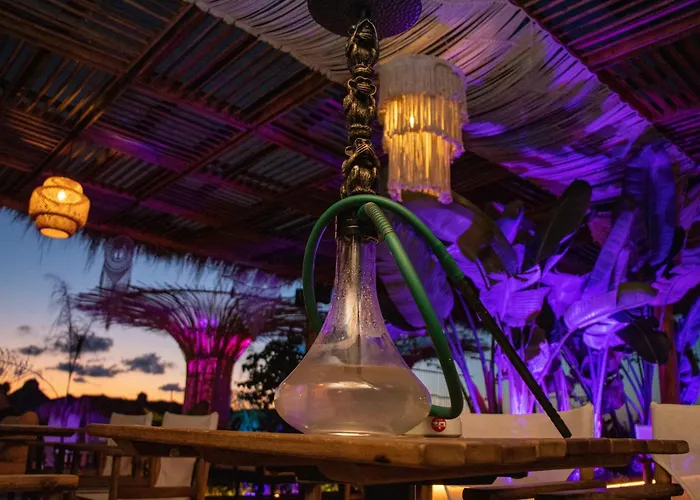 Lalun Aparts * غوليم