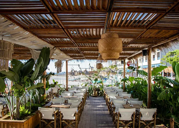 فندق Lalun Aparts *