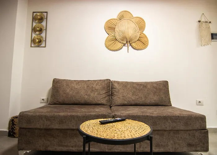 فندق Lalun Aparts غوليم