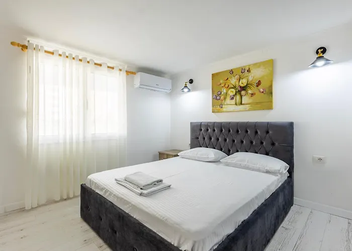 Hotel Lalun Aparts
