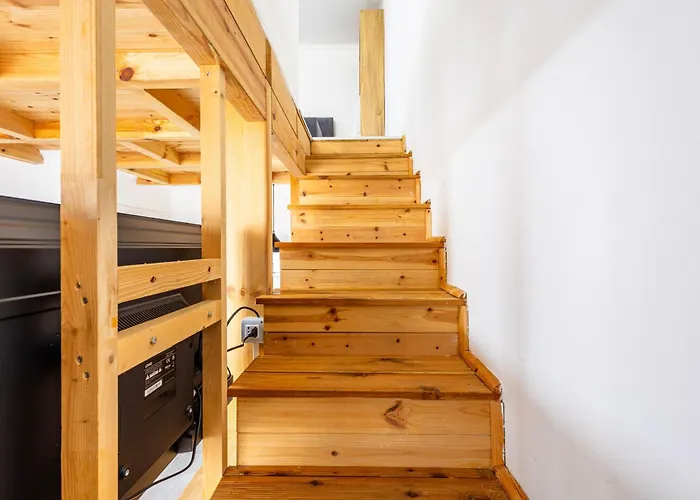 Lalun Aparts فندق *