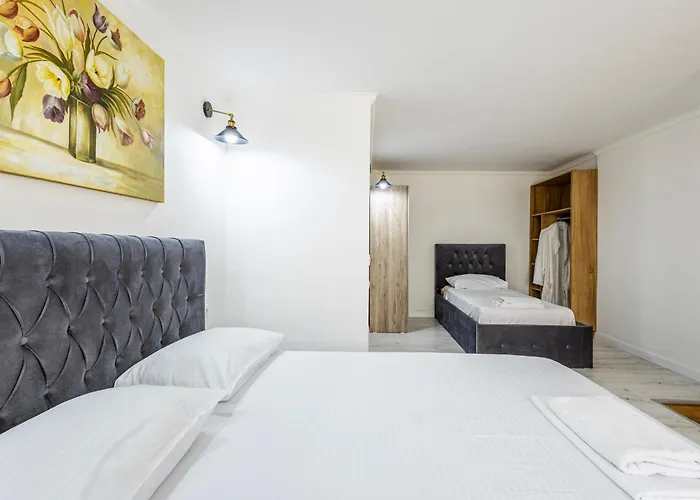 Lalun Aparts غوليم