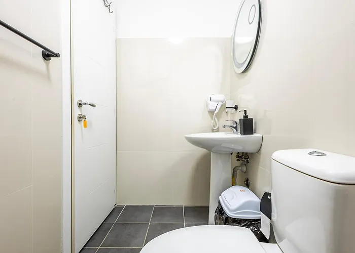 Lalun Aparts فندق غوليم