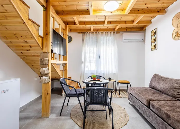 Lalun Aparts فندق