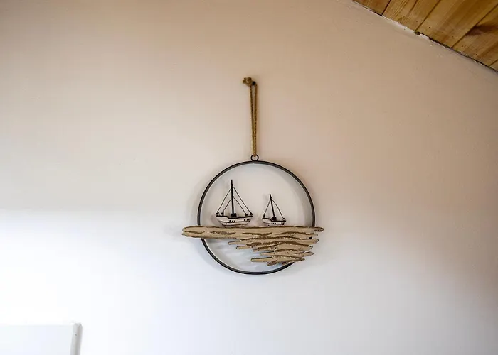 فندق Lalun Aparts