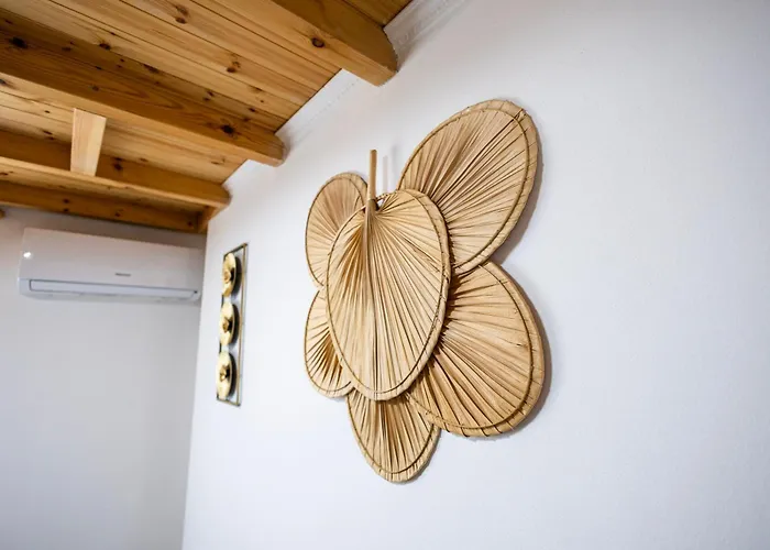 فندق Lalun Aparts *