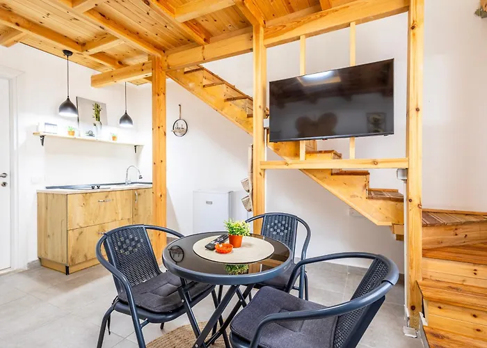 فندق Lalun Aparts