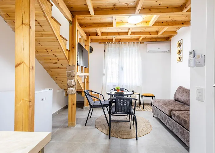 Lalun Aparts فندق