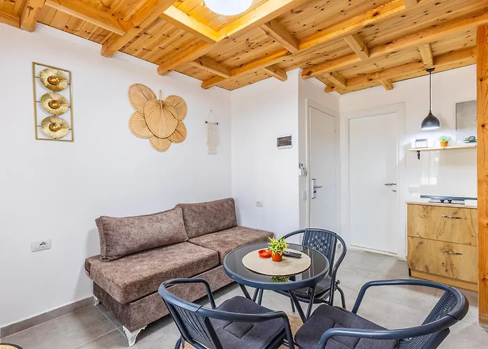 فندق Lalun Aparts غوليم