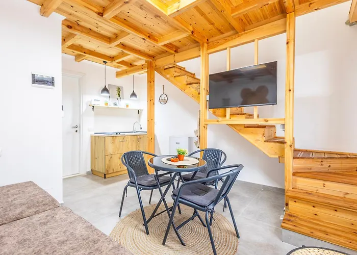 فندق Lalun Aparts غوليم