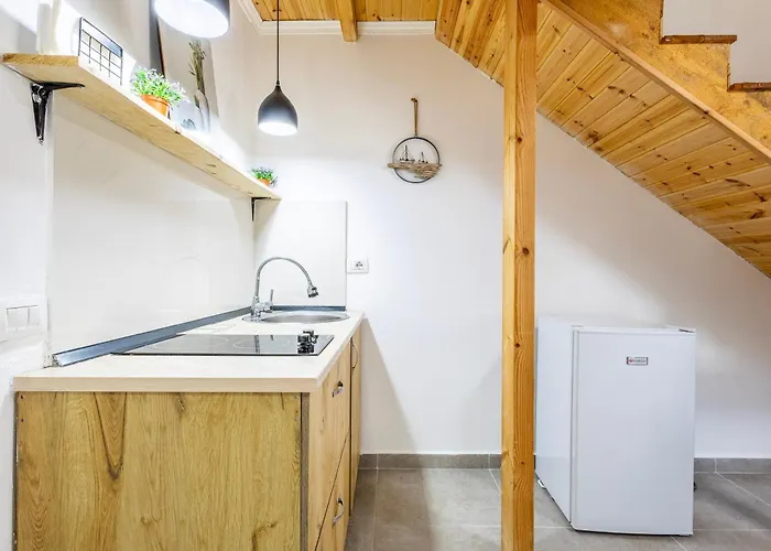 Lalun Aparts فندق غوليم