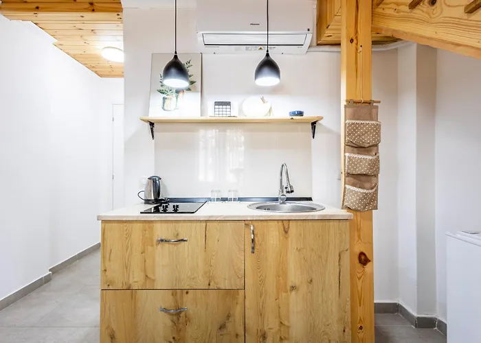 Lalun Aparts فندق *