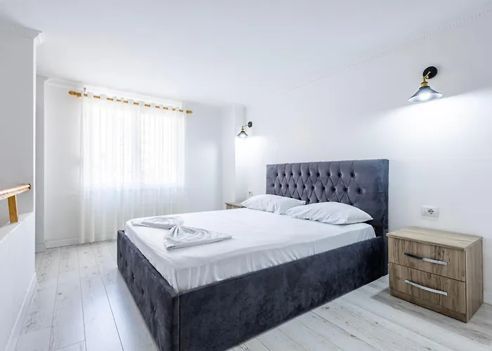 فندق Lalun Aparts *